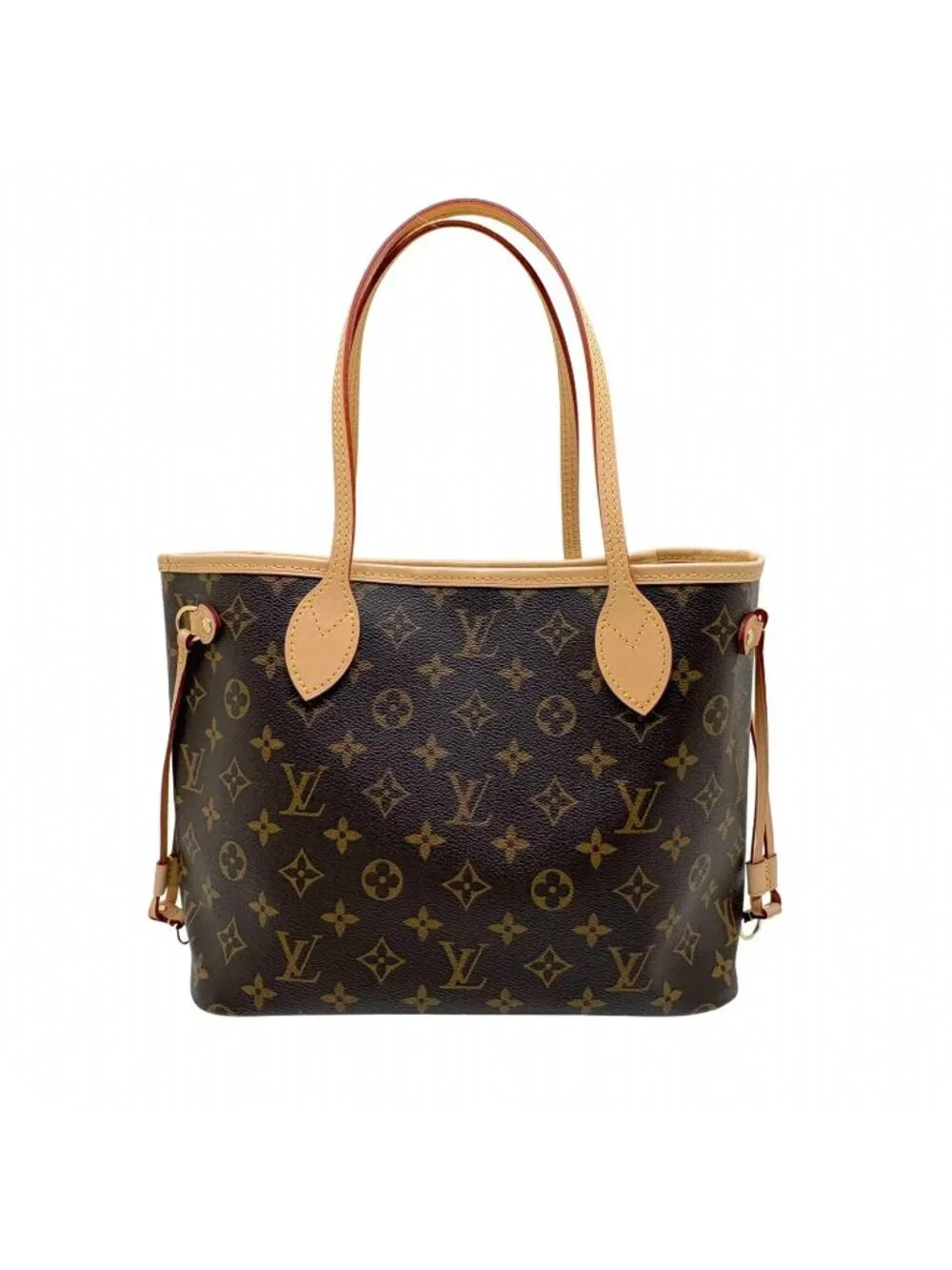 Louis Vuitton Neverfull PM Monogram Tote